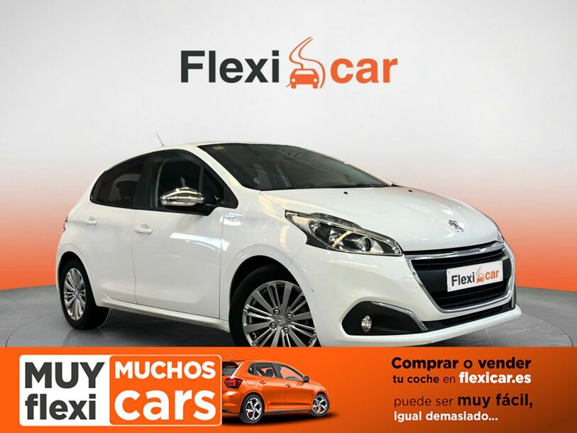 Foto del PEUGEOT 208 1.2 PureTech S&S Active 82