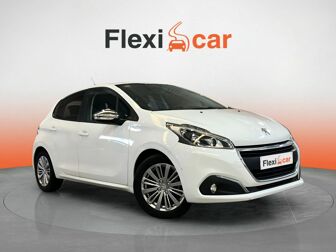 Imagen de PEUGEOT 208 1.2 PureTech S&S Active 82