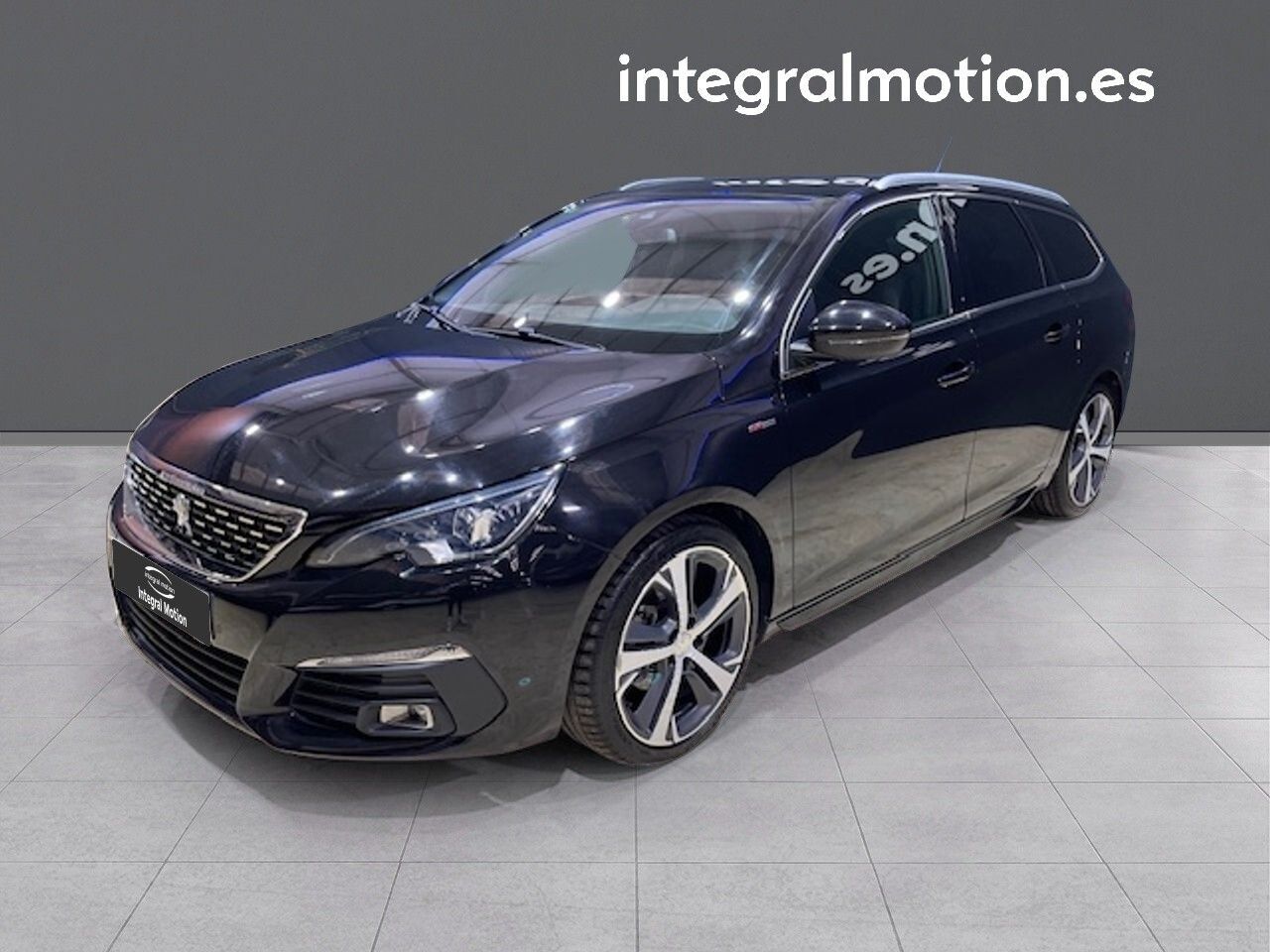 Foto del PEUGEOT 308 1.2 PureTech S&S GT Line 130