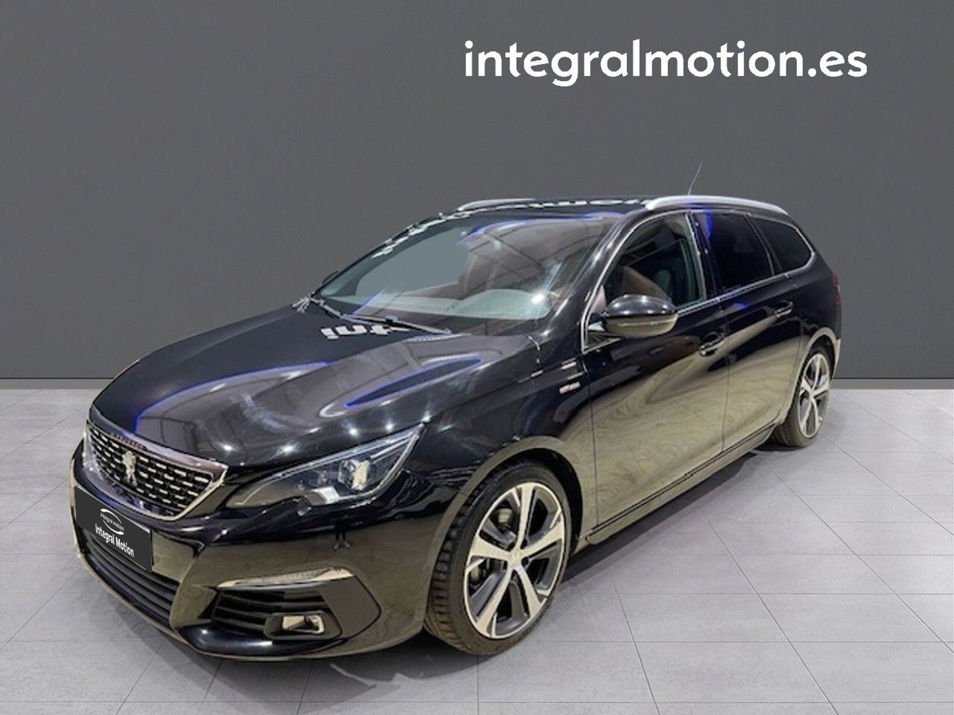 Imagen de PEUGEOT 308