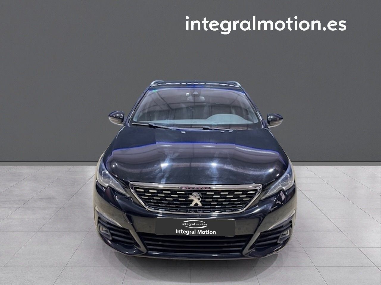 Foto del PEUGEOT 308 1.2 PureTech S&S GT Line 130