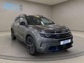 Imagen de CITROEN C5 Aircross Hybrid Feel EAT8