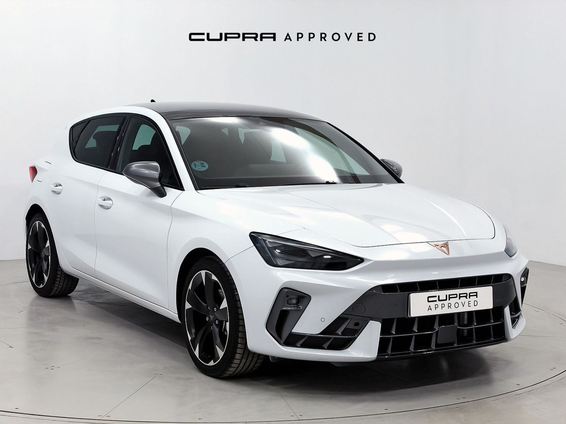 Imagen 1 de CUPRA León