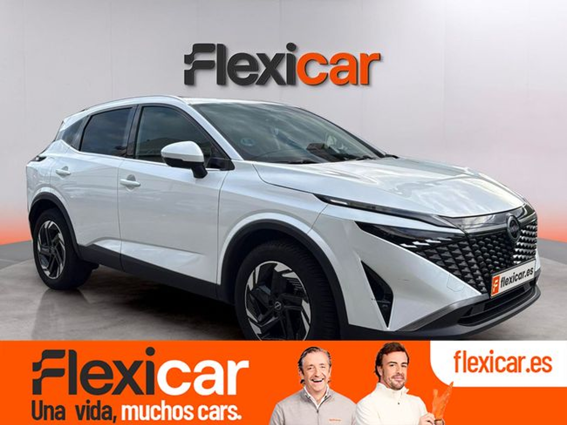 Imagen de NISSAN Qashqai