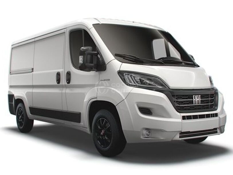 Foto del FIAT Ducato Fg. 35 2.2BlueHDi L3 H2 140CV