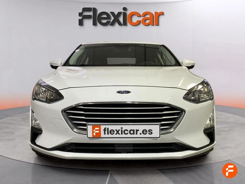 Foto del FORD Focus Sportbreak 1.0 Ecoboost Active