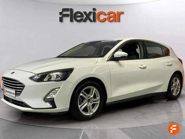 Foto del FORD Focus Sportbreak 1.0 Ecoboost Active