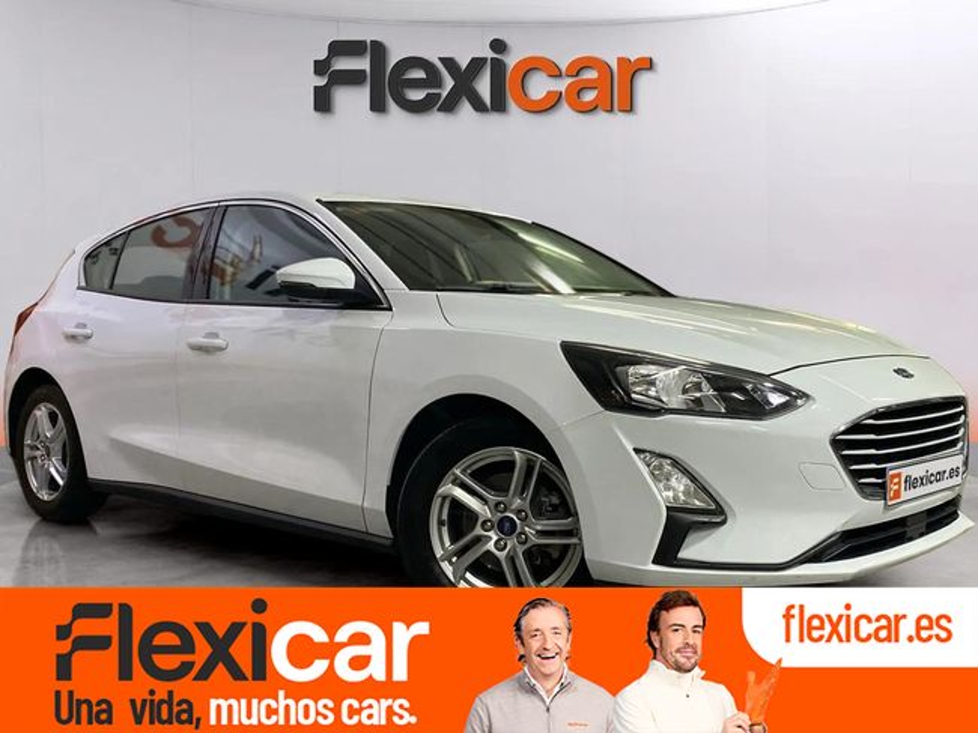 Imagen de FORD Focus