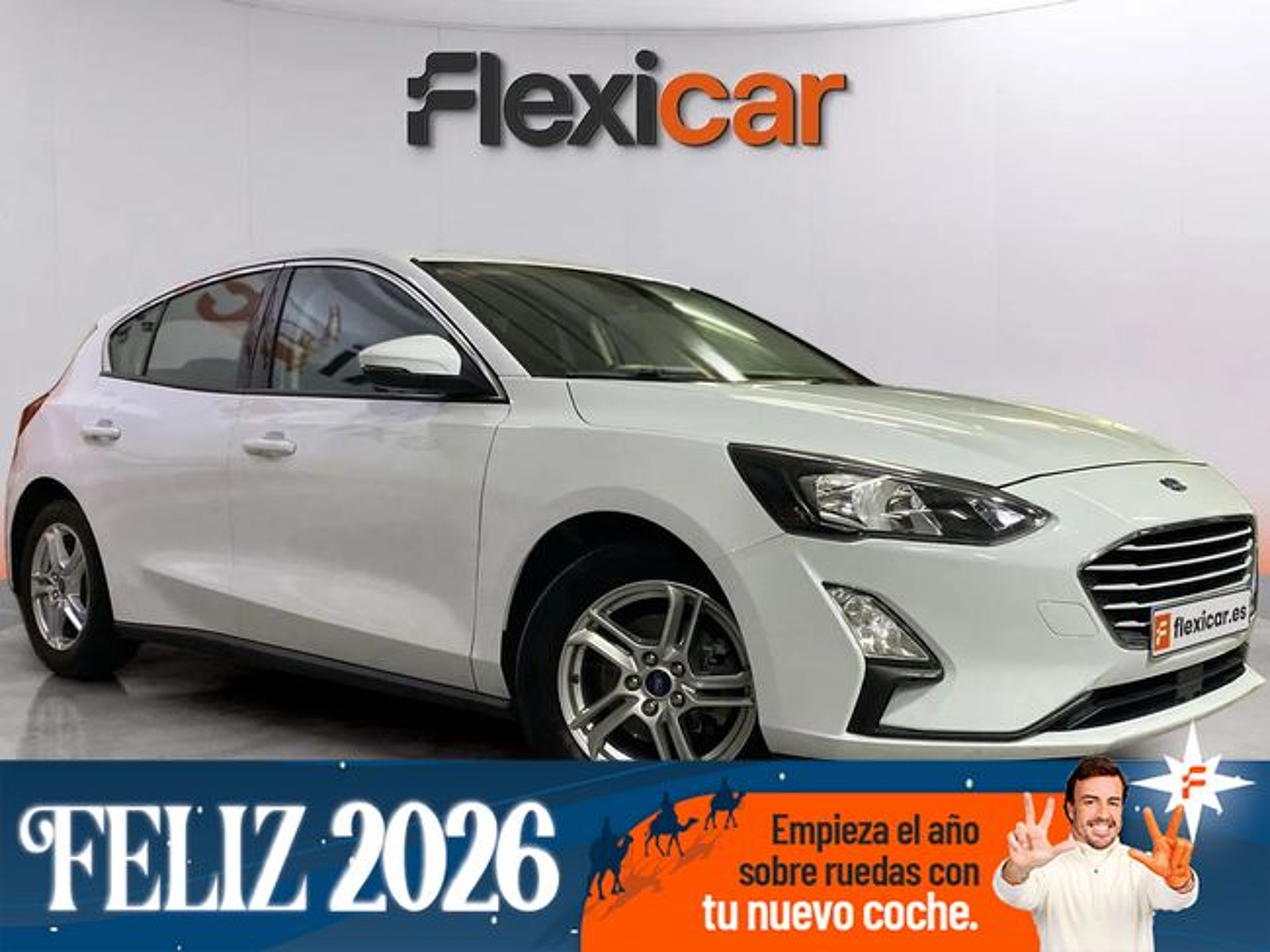 Imagen de FORD Focus