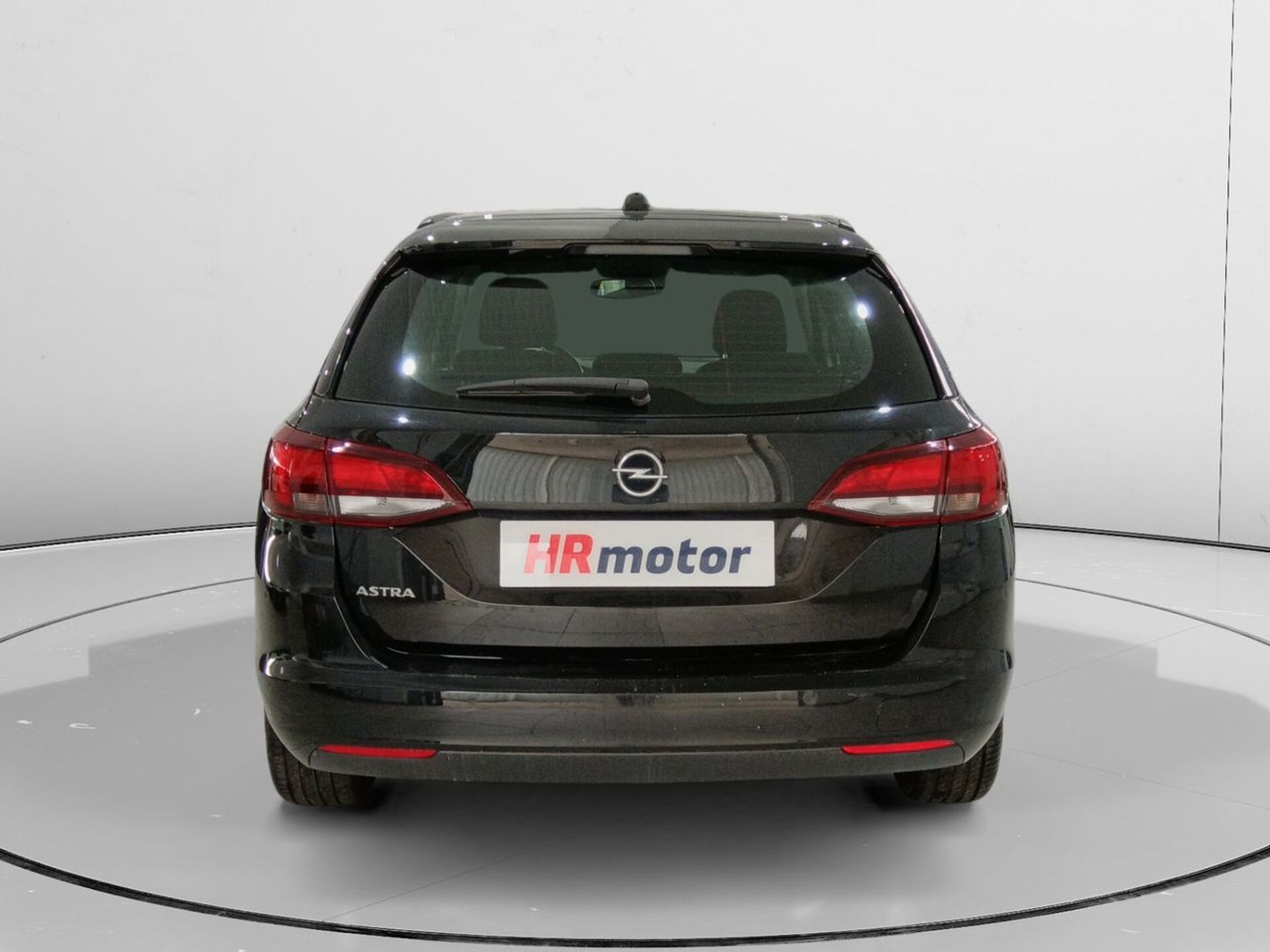 Imagen 3 de OPEL Astra