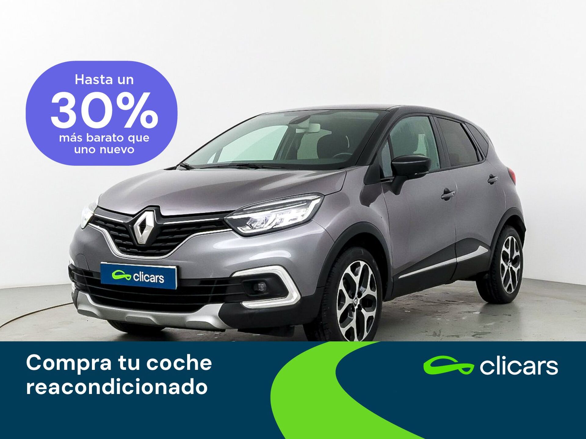 Imagen 1 de RENAULT Captur