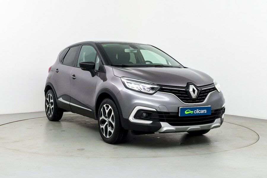 Foto del RENAULT Captur TCe Energy Zen 66kW