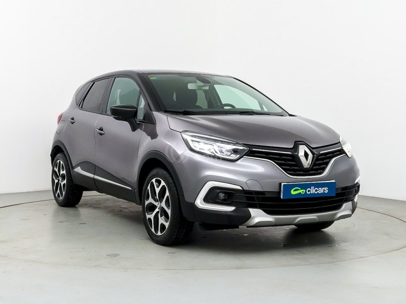 Foto del RENAULT Captur TCe Energy Zen 66kW