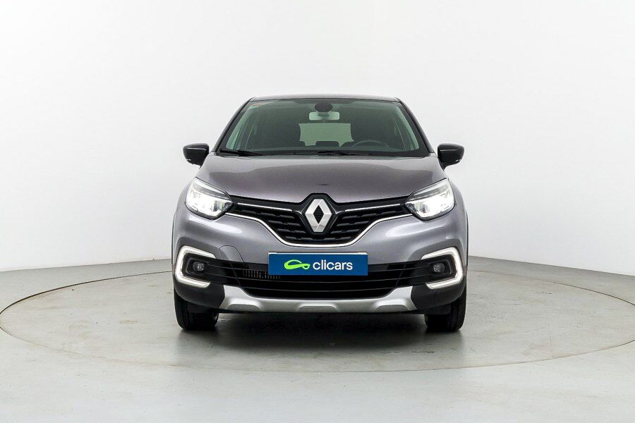 Foto del RENAULT Captur TCe Energy Zen 66kW