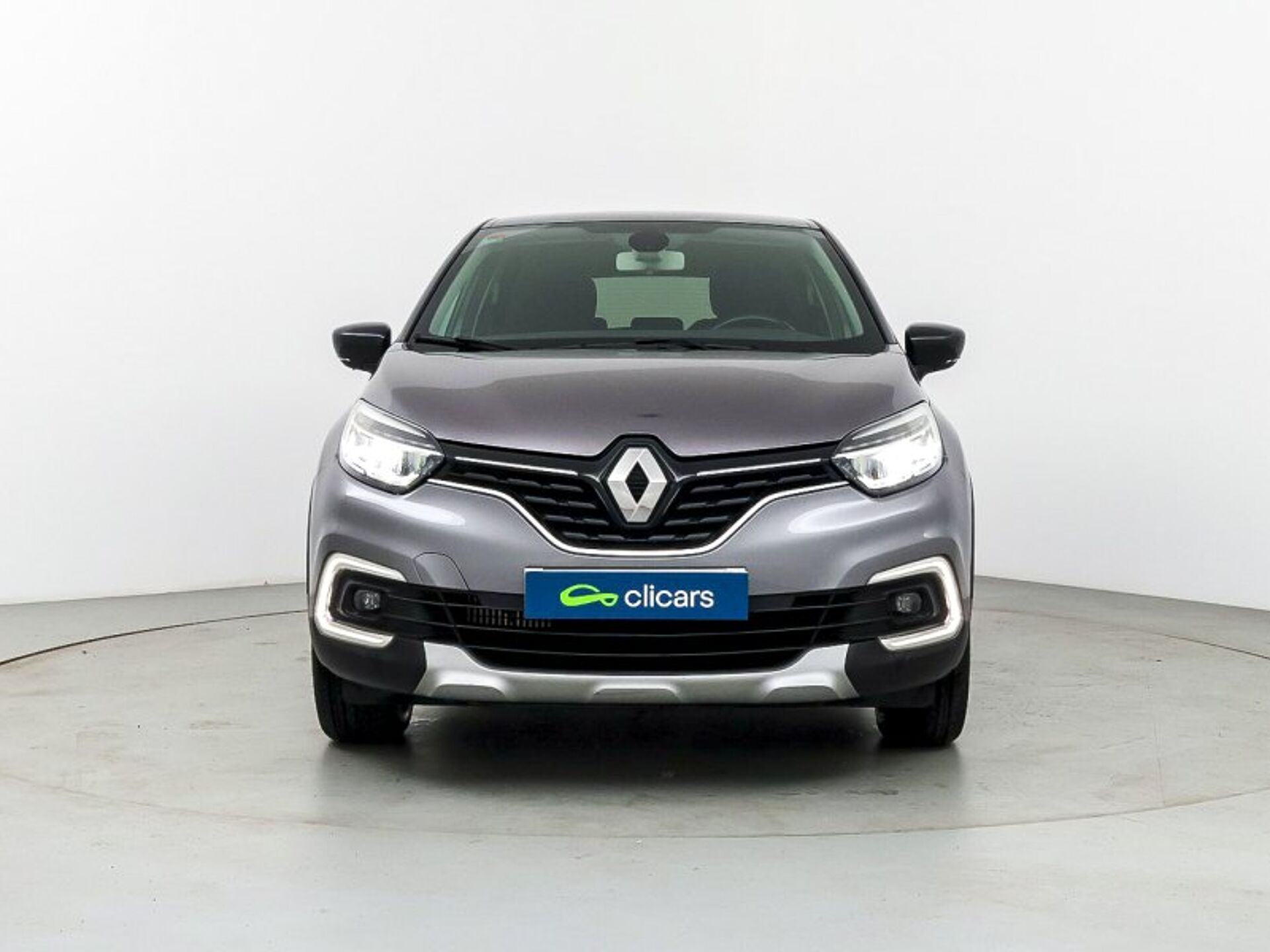 Imagen 2 de RENAULT Captur