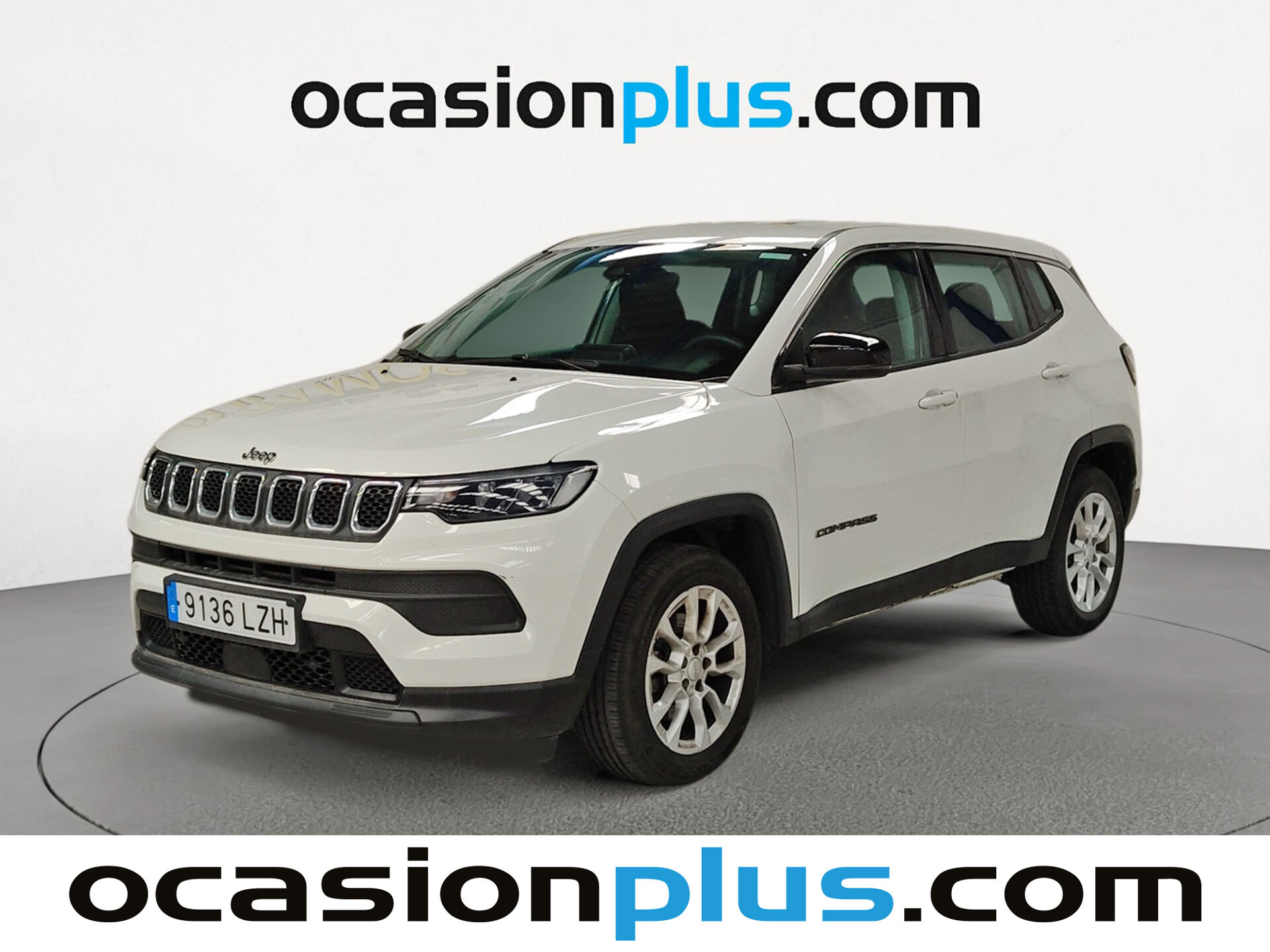 Imagen 1 de JEEP Compass