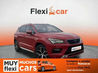 Imagen de SEAT Ateca 2.0TDI CR S&S Xcellence 4Drive DSG7 190