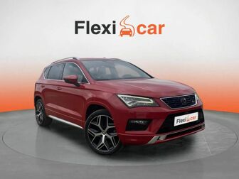 Imagen de SEAT Ateca 2.0TDI CR S&S Xcellence 4Drive DSG7 190