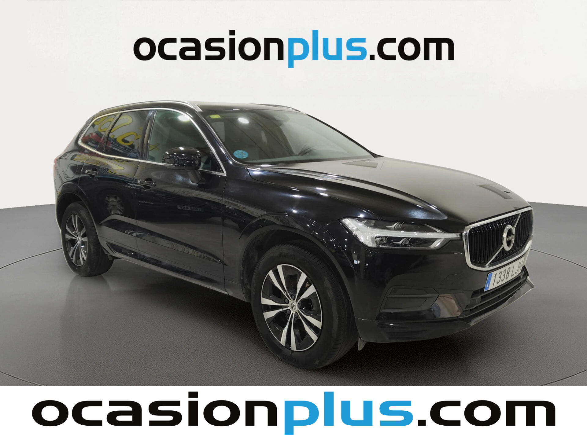 Imagen 2 de VOLVO XC60