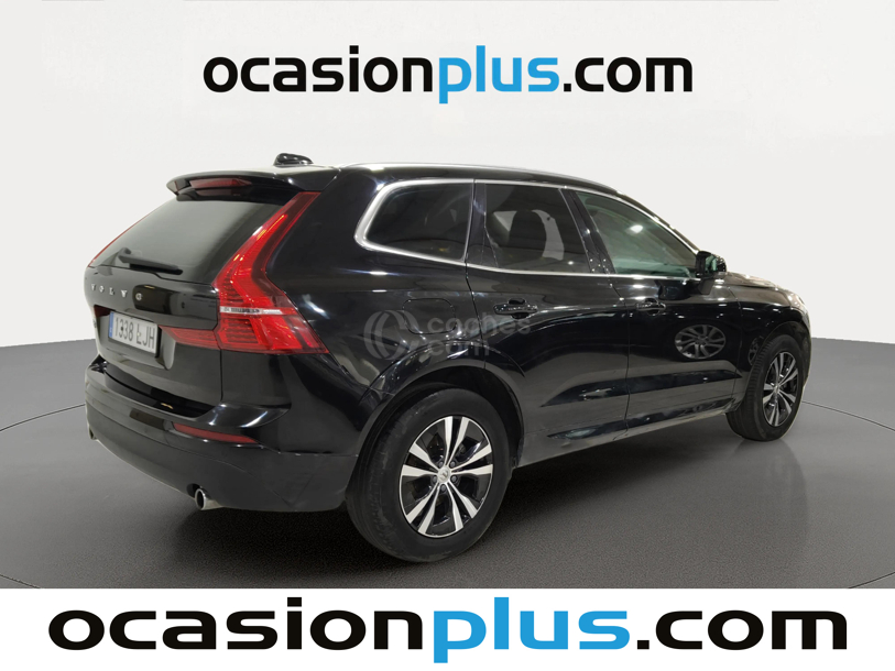 Foto del VOLVO XC60 D3 Business Plus
