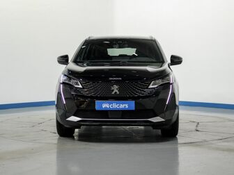 Imagen de PEUGEOT 3008 1.5BlueHDi GT S&S EAT8 130