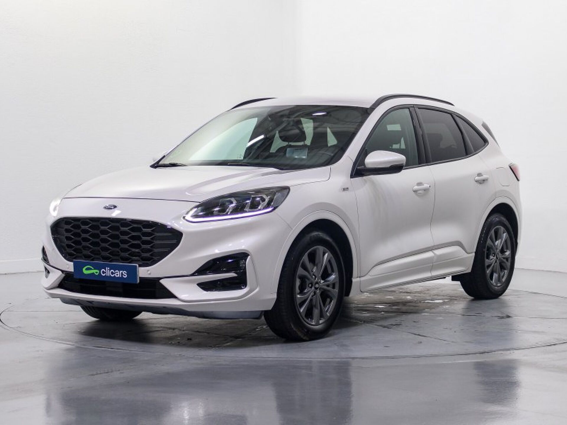 Imagen 1 de FORD Kuga