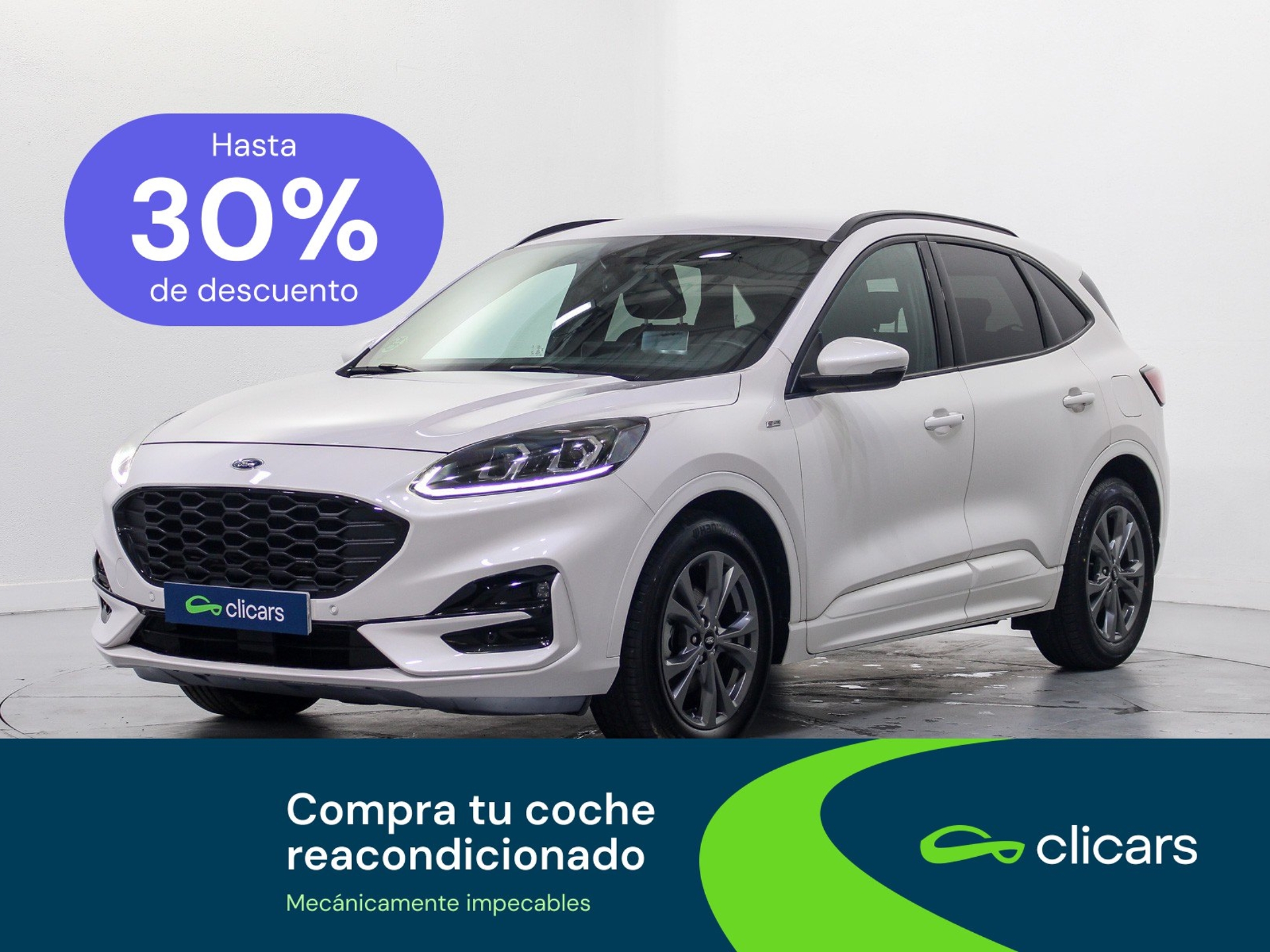 Imagen de FORD Kuga