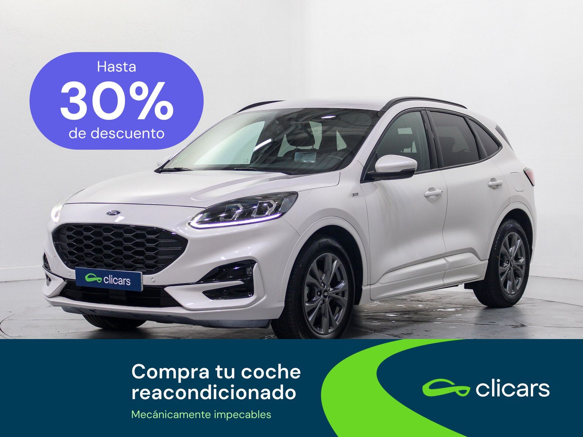 Imagen 1 de FORD Kuga