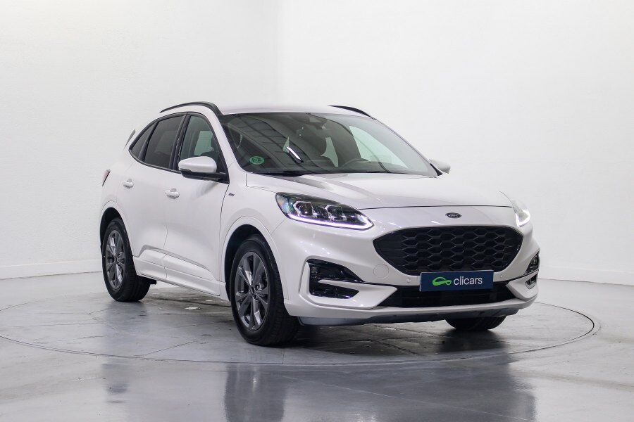 Foto del FORD Kuga 1.5 EcoBoost ST-Line FWD 150