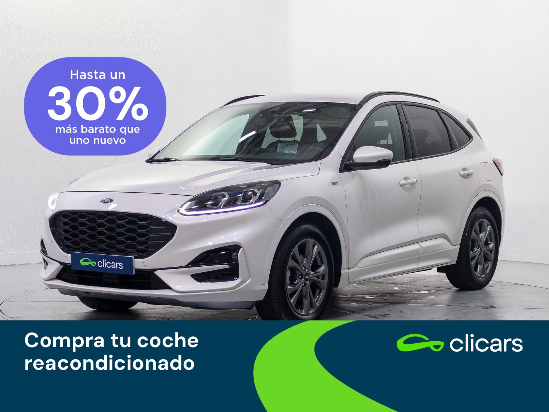 Imagen de FORD Kuga
