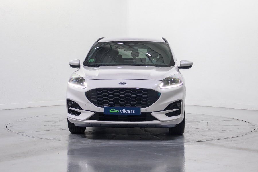 Foto del FORD Kuga 1.5 EcoBoost ST-Line FWD 150