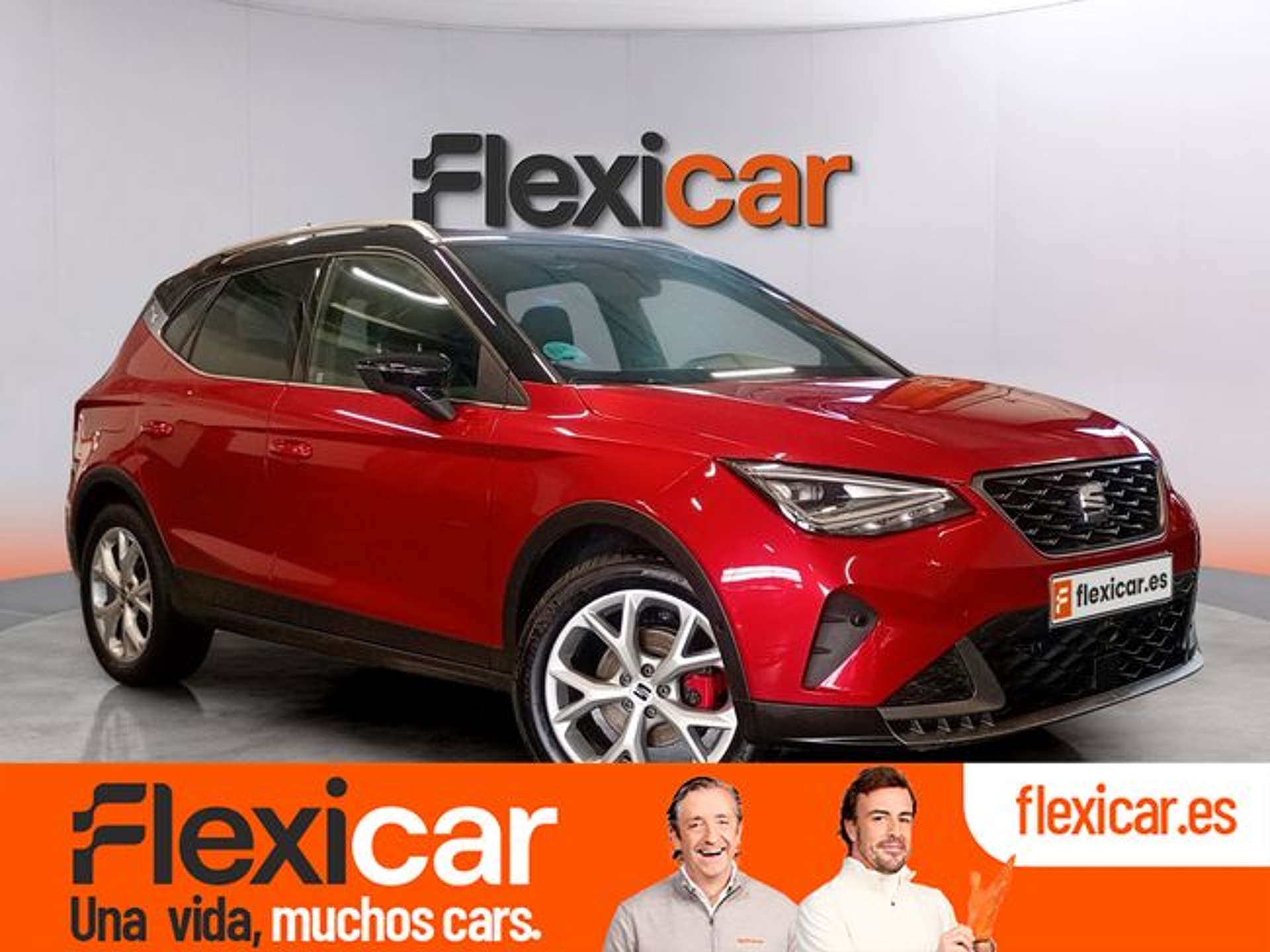 Imagen de SEAT Arona