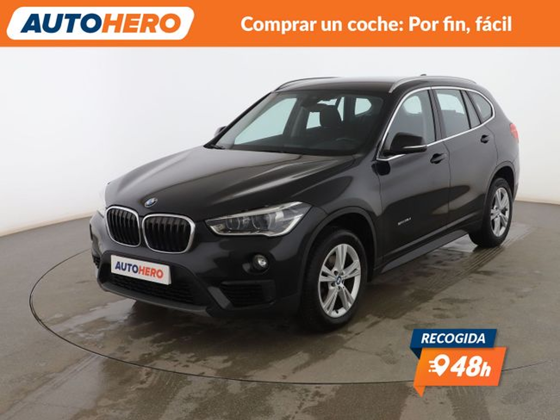 Imagen de BMW X1