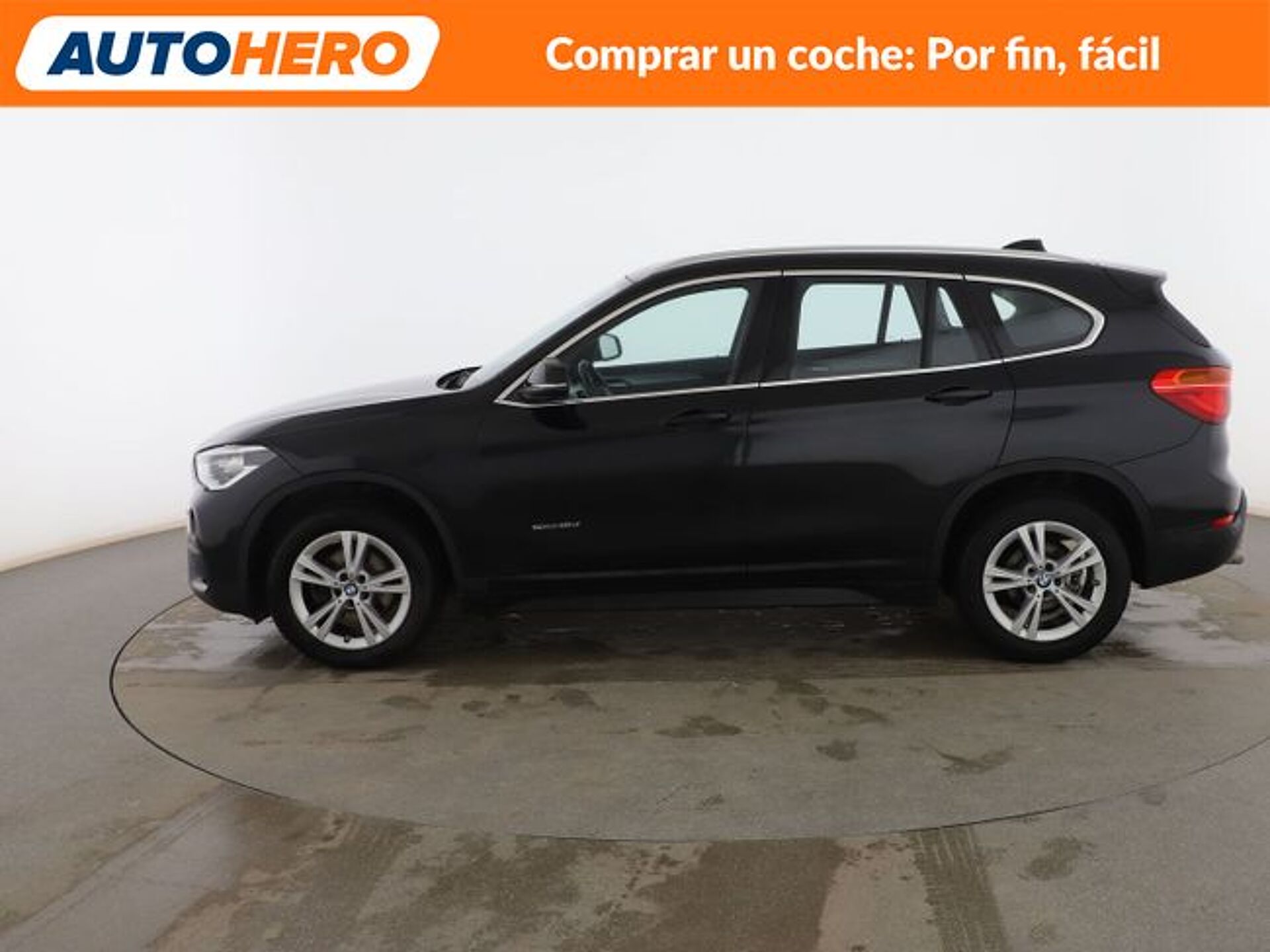 Imagen 3 de BMW X1