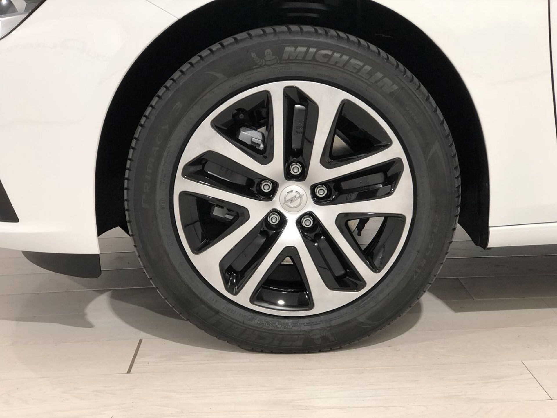 Imagen 2 de OPEL Insignia