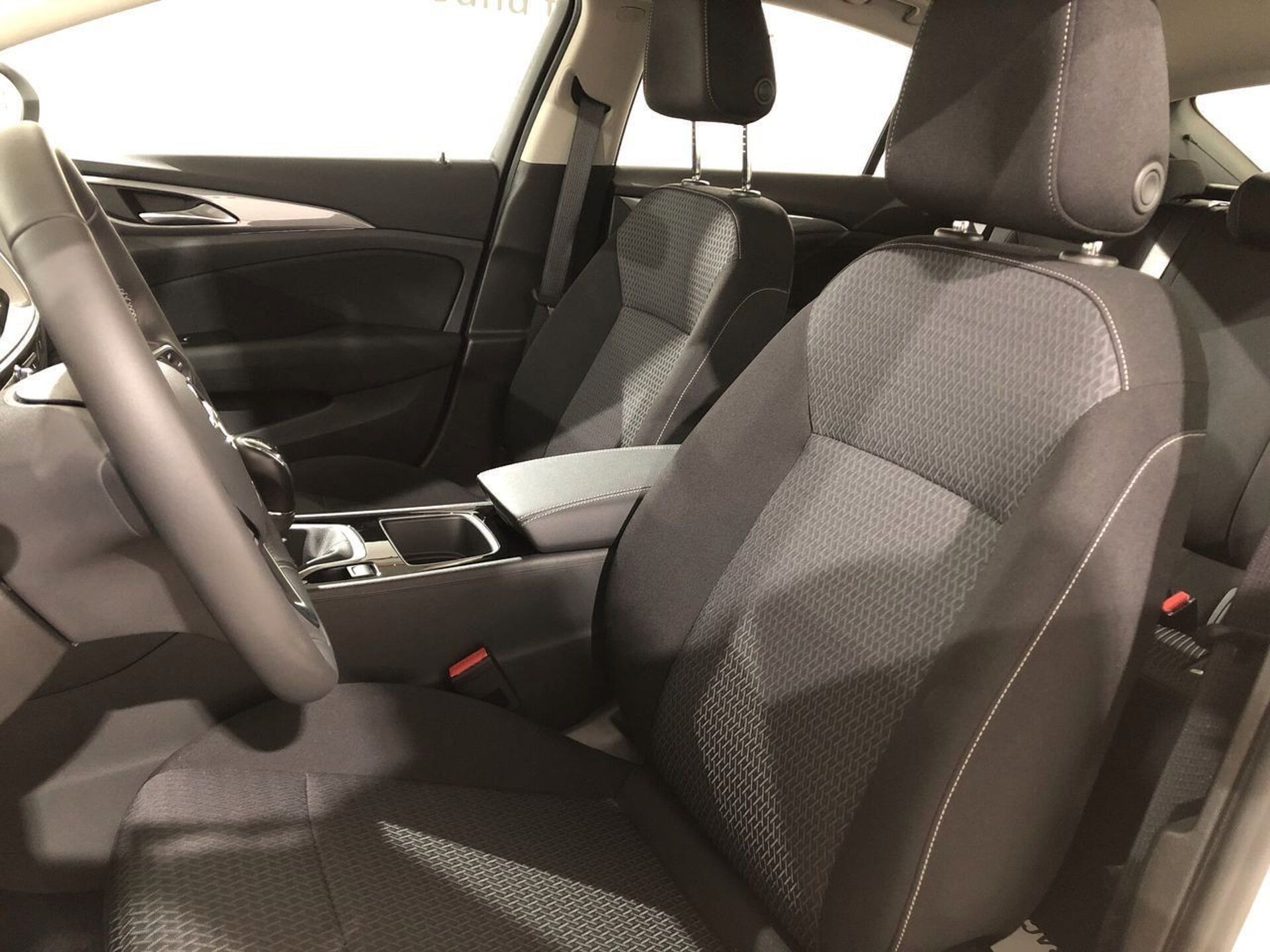 Imagen 3 de OPEL Insignia