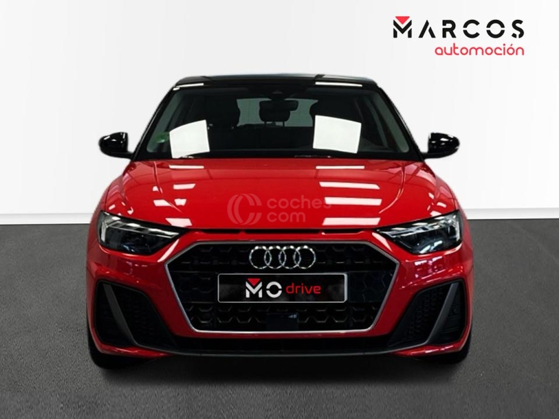 Foto del AUDI A1 Sportback 25 TFSI Adrenalin
