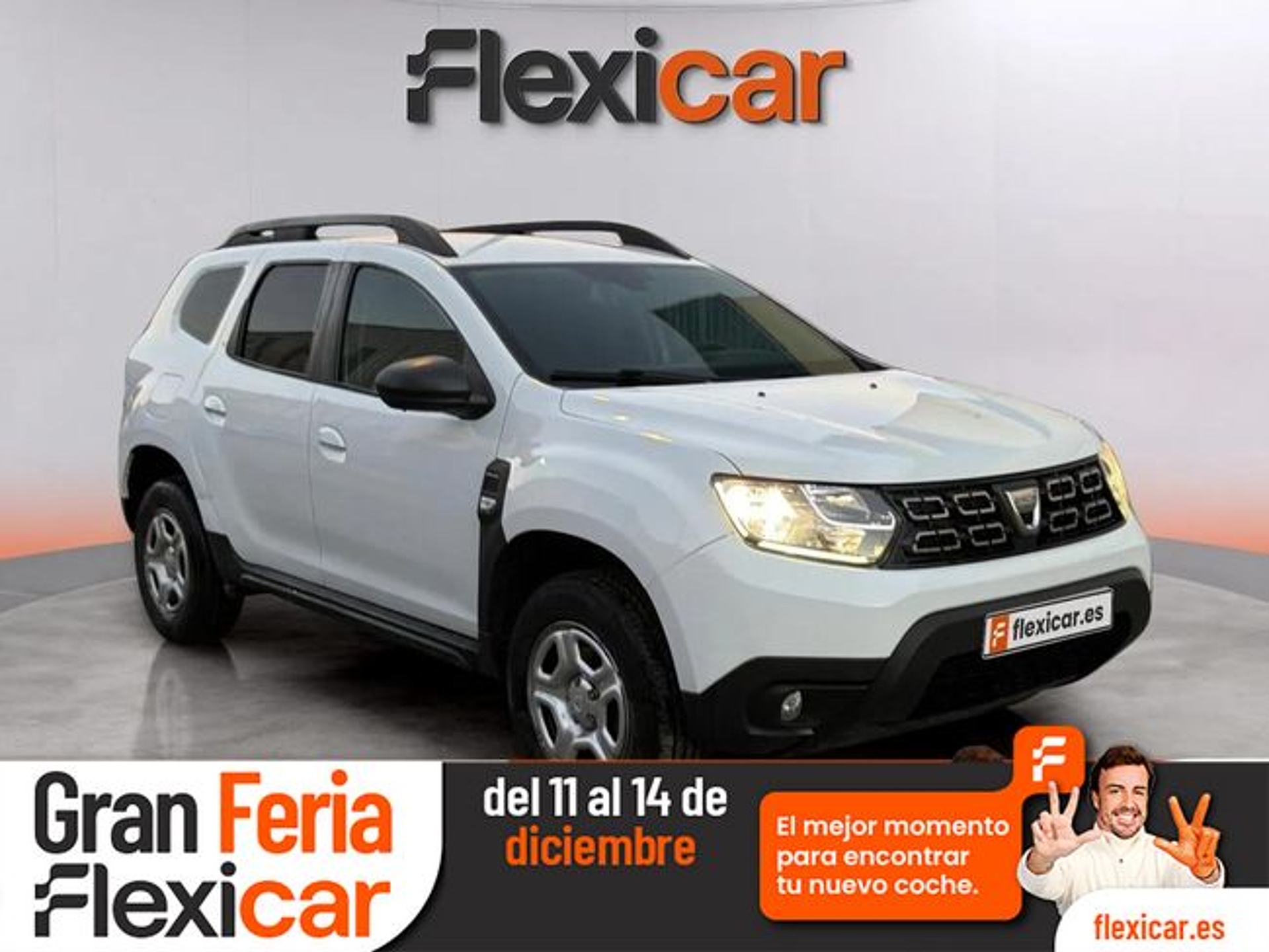 Imagen de DACIA Duster