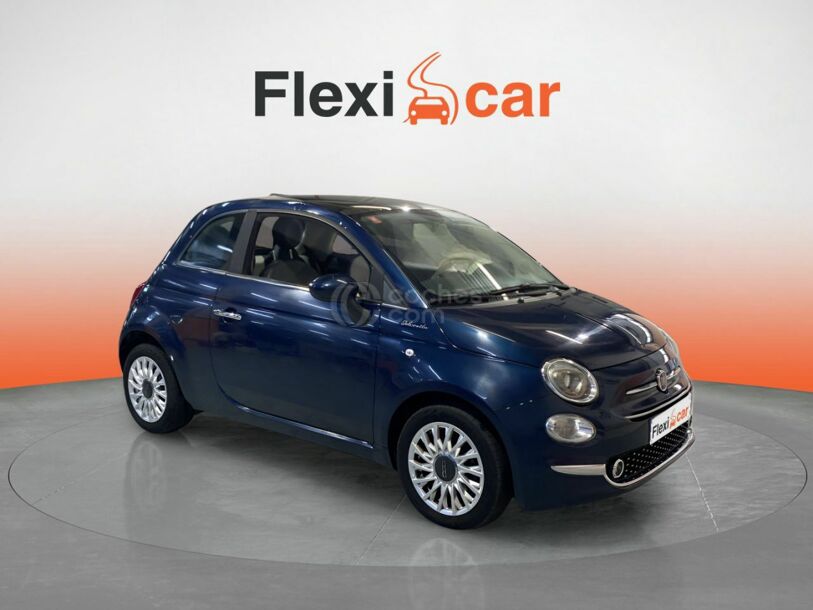 Foto del FIAT 500 1.0 Hybrid Dolcevita 52kW