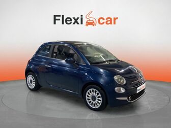 Imagen de FIAT 500 1.0 Hybrid Dolcevita 52kW