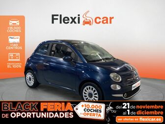 Imagen de FIAT 500 1.0 Hybrid Dolcevita 52kW