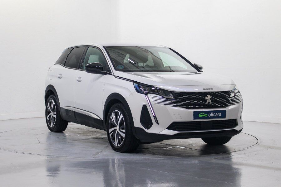 Foto del PEUGEOT 3008 1.5BlueHDi Allure Pack S&S EAT8 130