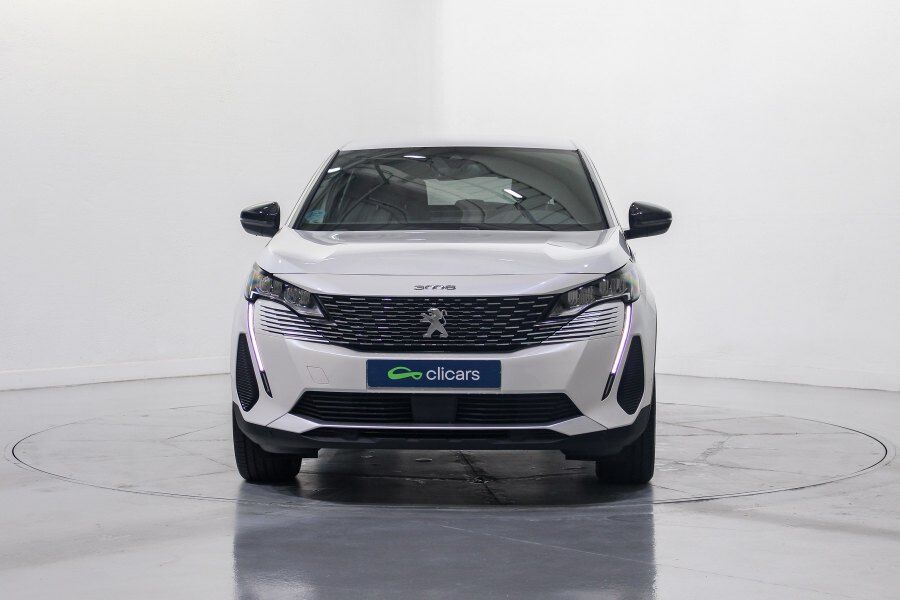 Foto del PEUGEOT 3008 1.5BlueHDi Allure Pack S&S EAT8 130