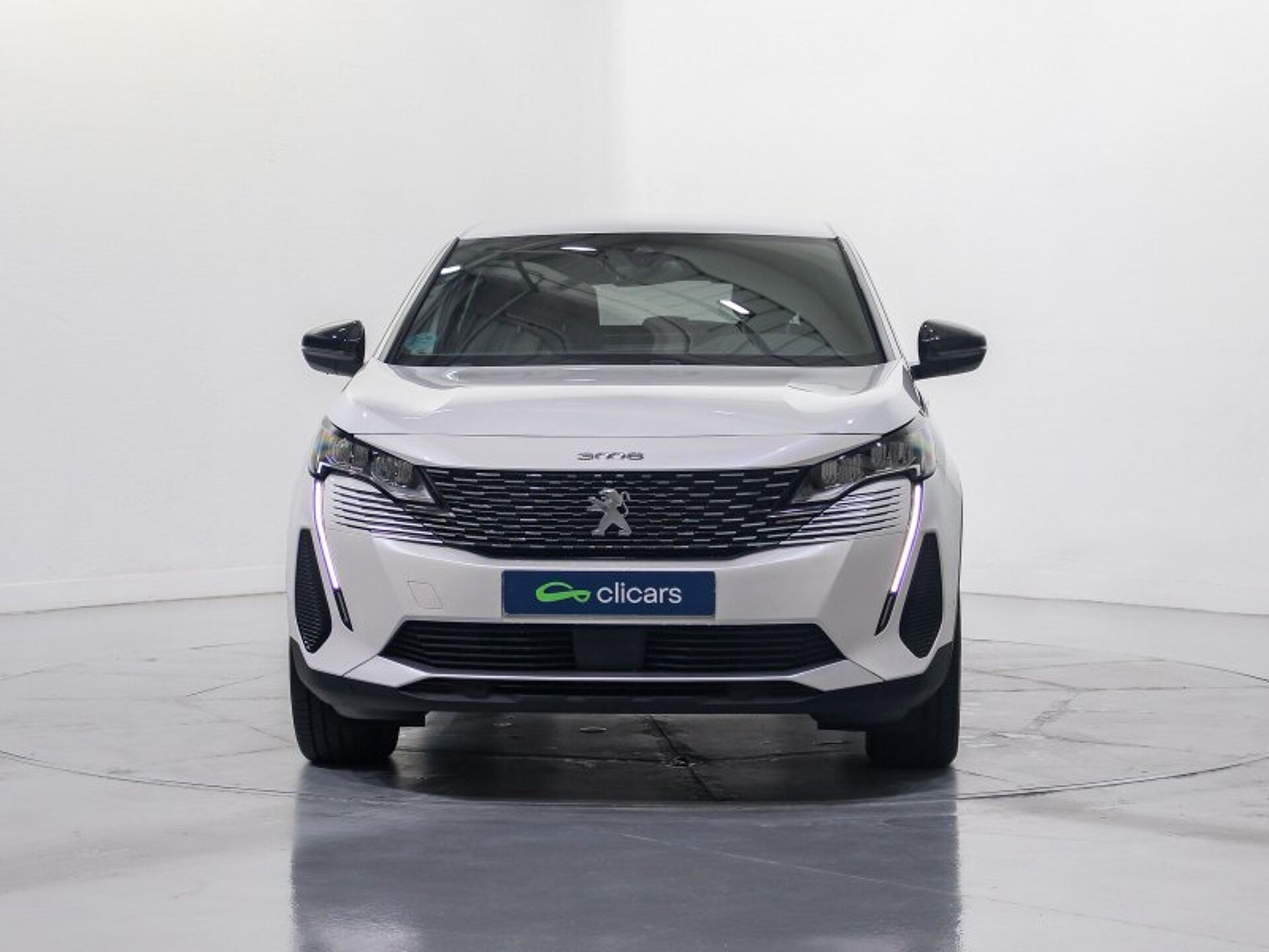 Imagen 2 de PEUGEOT 3008