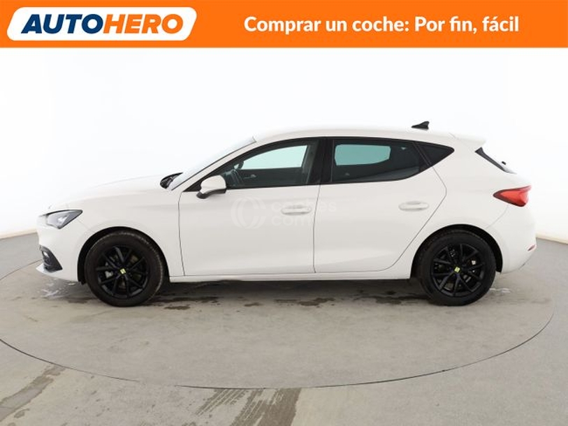 Foto del SEAT León ST 2.0TDI CR S&S Style 115