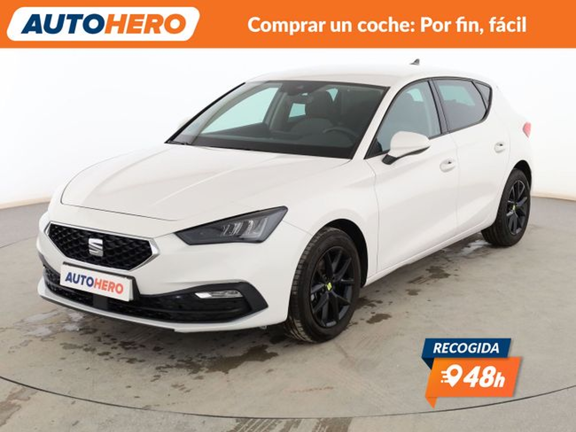 Imagen de SEAT León