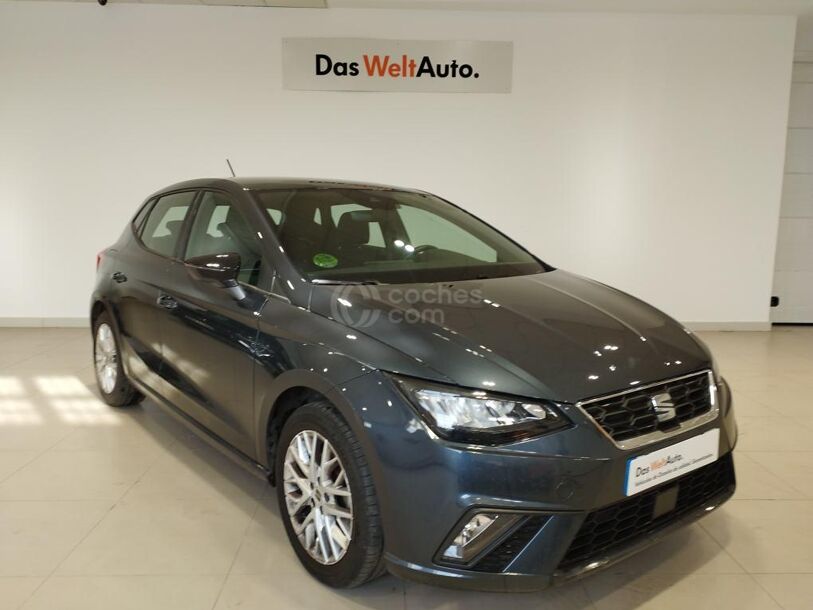 Foto del SEAT Ibiza 1.0 TSI S&S FR XS 110