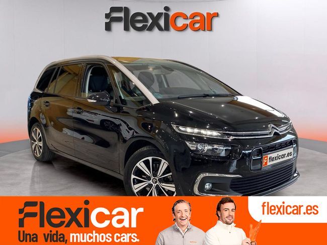 CITROEN C4 (BlueHDi 110KW (150CV) Shine) en Coruña, A