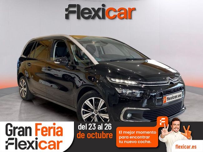 CITROEN C4 (BlueHDi 110KW (150CV) Shine) en Coruña, A