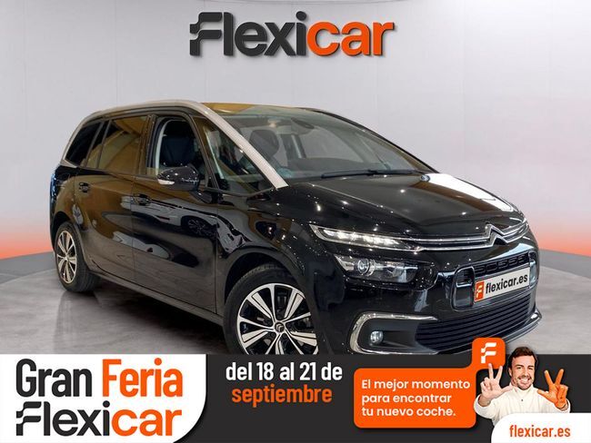 CITROEN C4 (BlueHDi 110KW (150CV) Shine) en Coruña, A